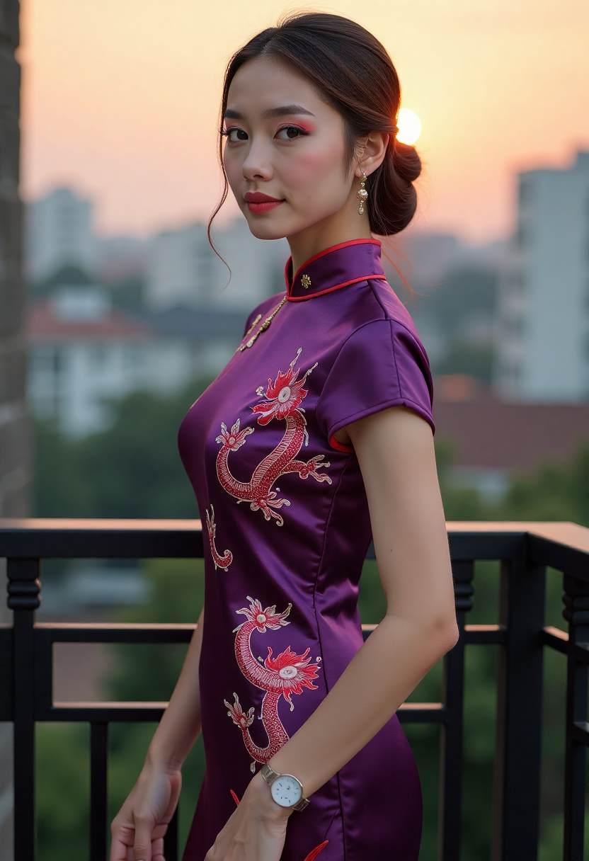 《早春晴朗》完整版